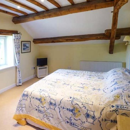 Pheasant Cottage Grange-over-Sands Esterno foto