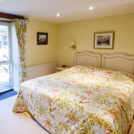 Pheasant Cottage Grange-over-Sands Esterno foto