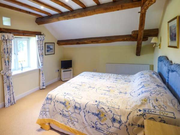 Pheasant Cottage Grange-over-Sands Esterno foto
