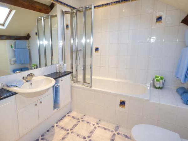 Pheasant Cottage Grange-over-Sands Esterno foto