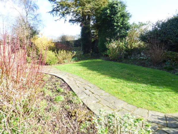 Pheasant Cottage Grange-over-Sands Esterno foto