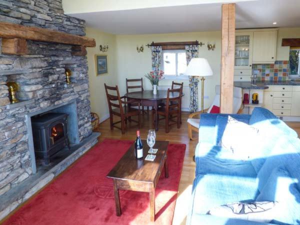 Pheasant Cottage Grange-over-Sands Esterno foto