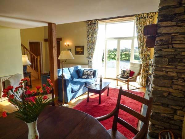 Pheasant Cottage Grange-over-Sands Esterno foto